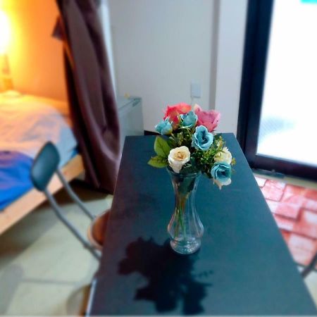 霍尔斯酒店 東京都 外观 照片