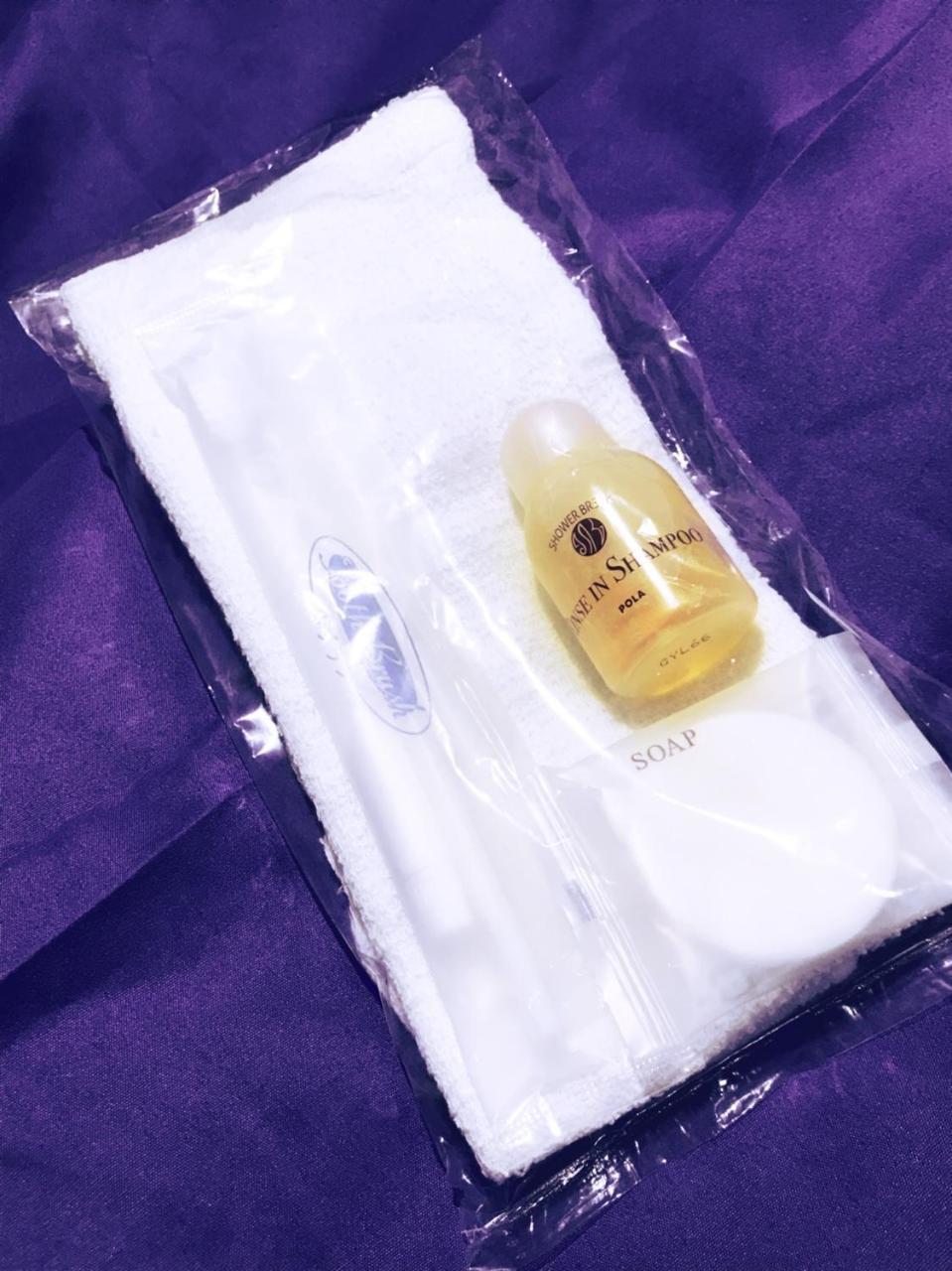 霍尔斯酒店 東京都 外观 照片